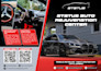 design professional company brochure, bifold brochure, trifold brochure design
